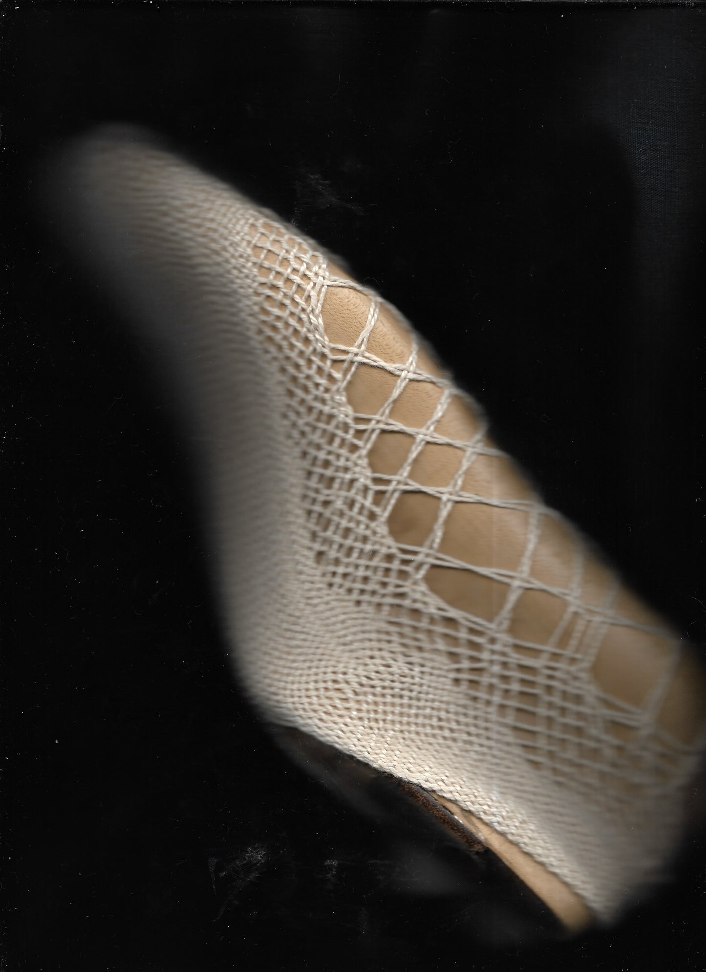 Footwear Fabric Studies