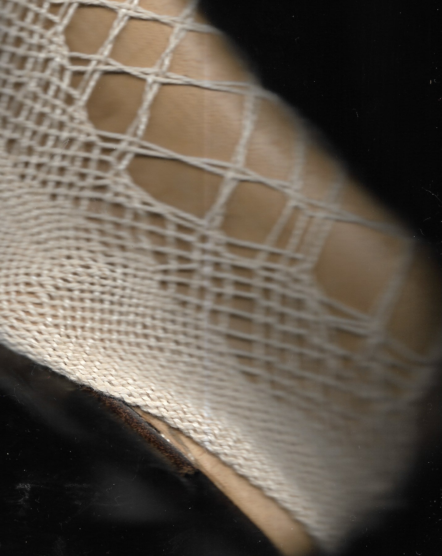 Footwear Fabric Studies