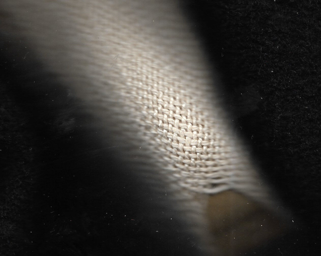 Footwear Fabric Studies