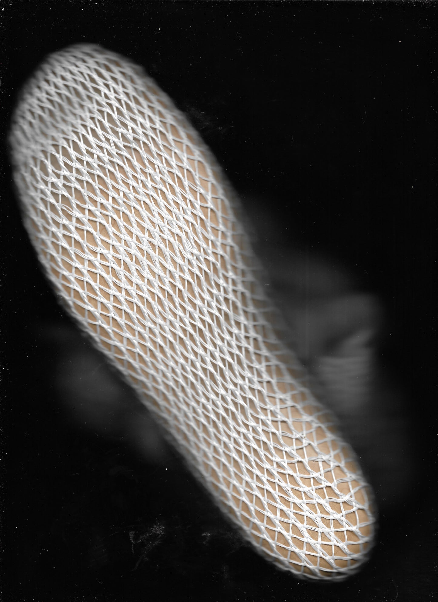 Footwear Fabric Studies