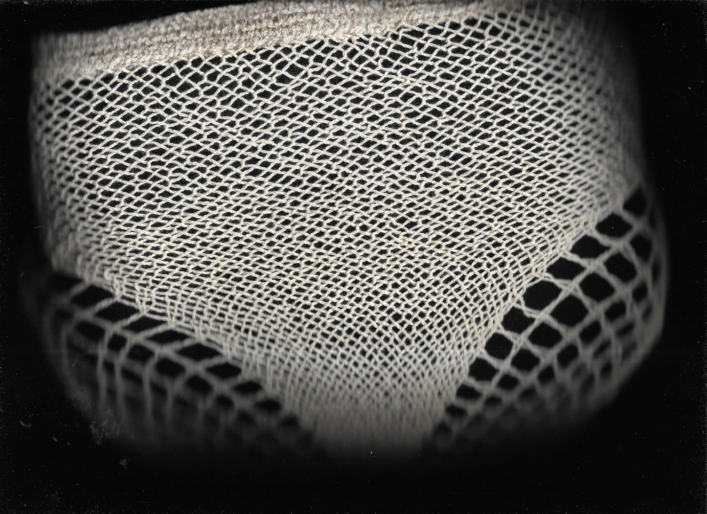 Underwear Men's Balls Pocket Patterning for Airflow