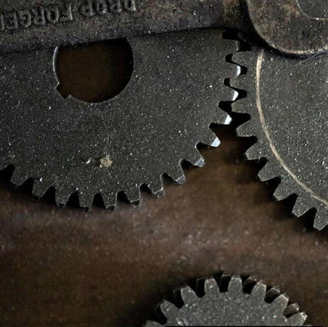 Fabric Production Machine Repairs