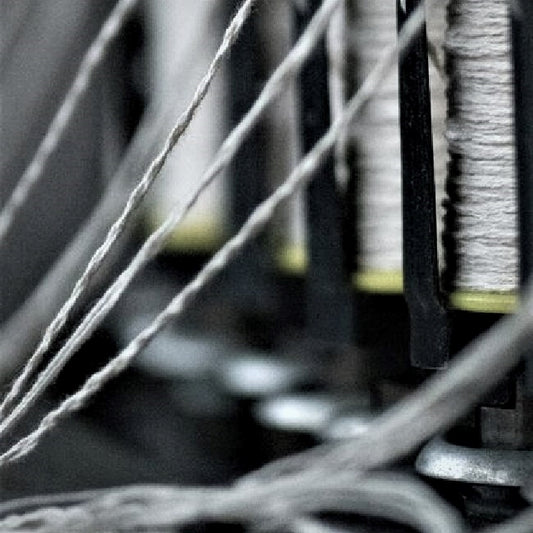 Fabric Production Yarn Manufacture