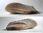 Footwear Layered Laced