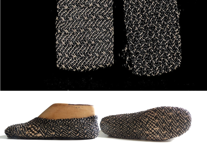 Footwear Patterns