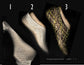 Footwear Patterns