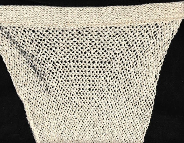 Underwear Elastic Band Studies