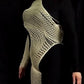 2020 Bodysuit - One Piece Asymetry
