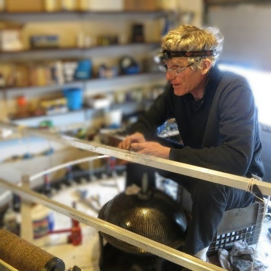 Fabric Production Machine Repairs