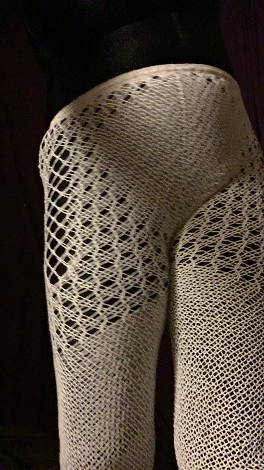 Leggings Patterned Marionette  2